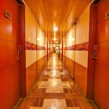 Fabhotel Khems Shoram Palace Road Ooty Buitenkant foto