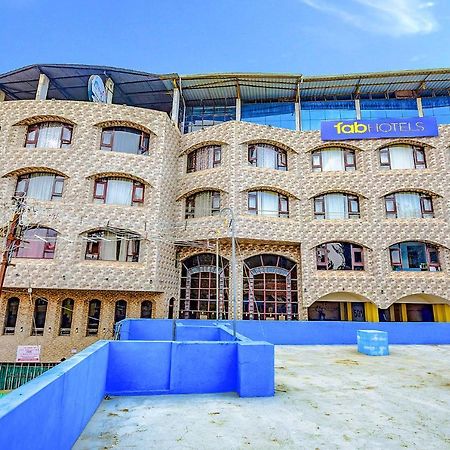 Fabhotel Khems Shoram Palace Road Ooty Buitenkant foto