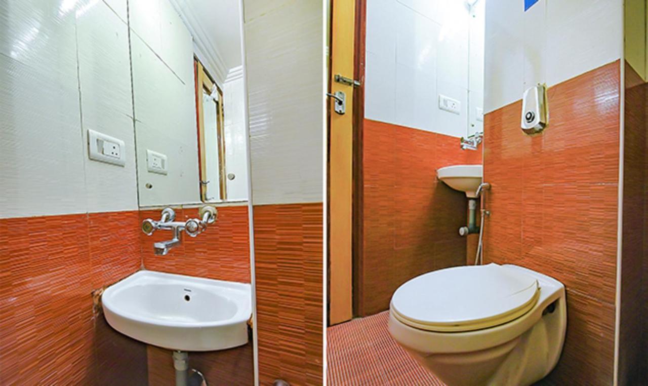 Fabhotel Khems Shoram Palace Road Ooty Buitenkant foto