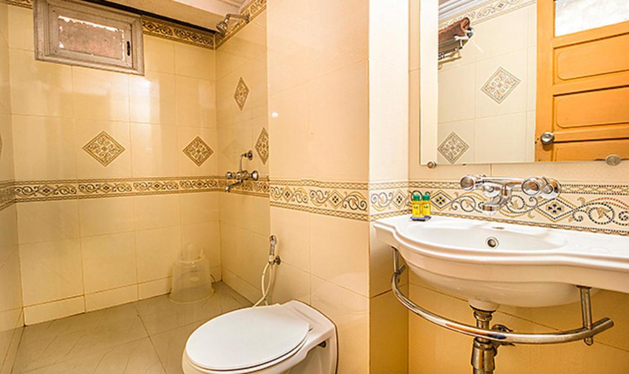 Fabhotel Khems Shoram Palace Road Ooty Buitenkant foto
