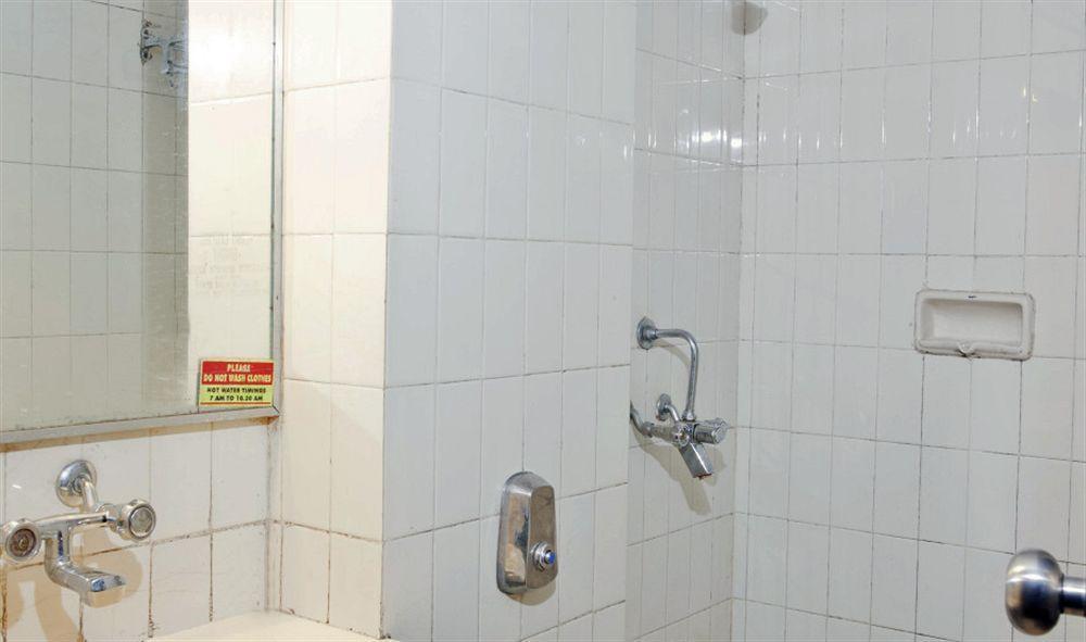 Fabhotel Khems Shoram Palace Road Ooty Buitenkant foto