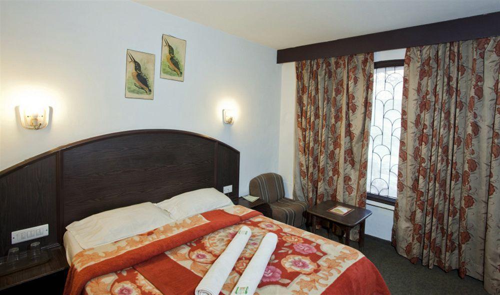 Fabhotel Khems Shoram Palace Road Ooty Buitenkant foto