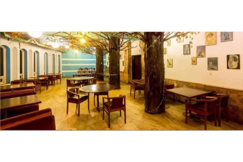 Fabhotel Khems Shoram Palace Road Ooty Buitenkant foto